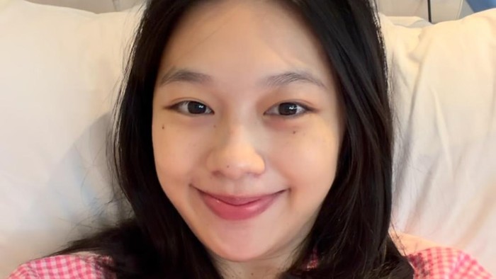 claudy putri