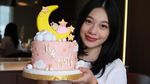 Claudy Putri Resmi Jadi Ibu, Ungkap Momen Dramatis Lahiran