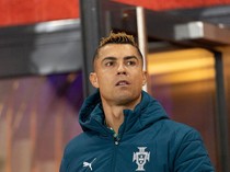 Segini Denda Secuil Portugal yang Bisa Dibayar Ronaldo 38 Detik