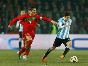 Shearer: Ronaldo Tak Akan Dapat Perpisahan Seperti Messi