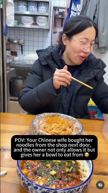 Culture Shock! Resto di China Bolehkan Pengunjung Bawa Makanan dari Luar
