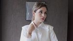 Sosok Danya Assegaf Istri Aufar Hutapea