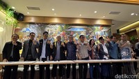 Penggugat Ijazah Gibran Bakal Lanjut ke DPR-Parpol Usai Putusan MK