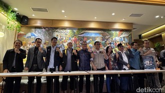 Penggugat Ijazah Gibran Bakal Lanjut ke DPR-Parpol Usai Putusan MK