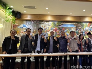 Penggugat Ijazah Gibran Bakal Lanjut ke DPR-Parpol Usai Putusan MK