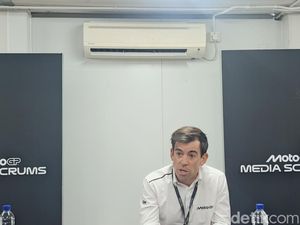 Masa Depan MotoGP Mandalika Terjawab, Dorna Pastikan Lanjut hingga 2031