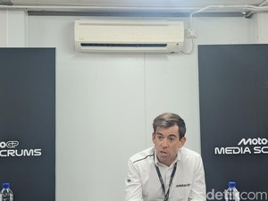 Masa Depan MotoGP Mandalika Terjawab, Dorna Pastikan Lanjut hingga 2031