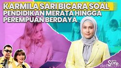 Video: Membuka Akses, Menguatkan Potensi