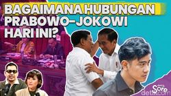 Video: Gibran Bermasalah Soal Ijazah, Merembet ke Hubungan Prabowo-Jokowi?