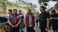5 Fakta Kampung Ambon dan Boncos Digerebek terkait Narkoba
