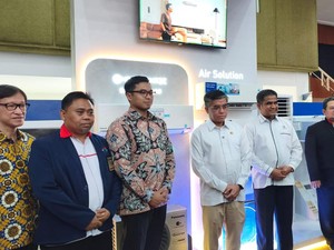 Perusahaan Wajib Kolaborasi buat Penuhi Kebutuhan Tenaga Kerja