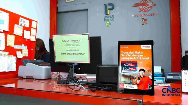 Dok Telkomsel