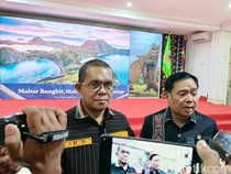 Gubernur NTT Minta Pelabuhan Ekspor Ikan, Soroti Potensi Laut