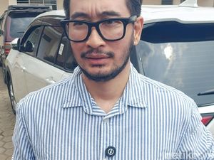 Jeje Govinda Soal Mundurnya Sang Vokalis: Cari Vokalis-Siapkan Lagu Baru