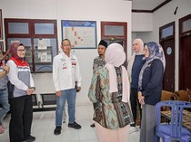 Kamar Ludes Saat MotoGP, Homestay Lokal Mandalika Ketiban Berkah