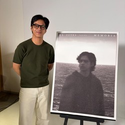 Bukan Aji Mumpung, El Putra Emang Cita-cita Jadi Penyanyi