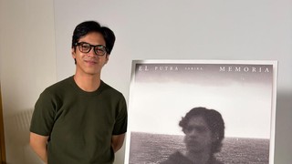 Bukan Aji Mumpung, El Putra Emang Cita-cita Jadi Penyanyi