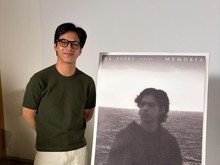 Bukan Ngoding, El Putra Sarira Malah Kejar Mimpi Jadi Musisi Lewat Lagu Memori