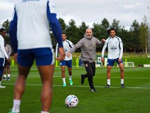 Pemain Man City Tetap Happy di Tengah Kasus, Maresca: Lagi Pimpin Klasemen