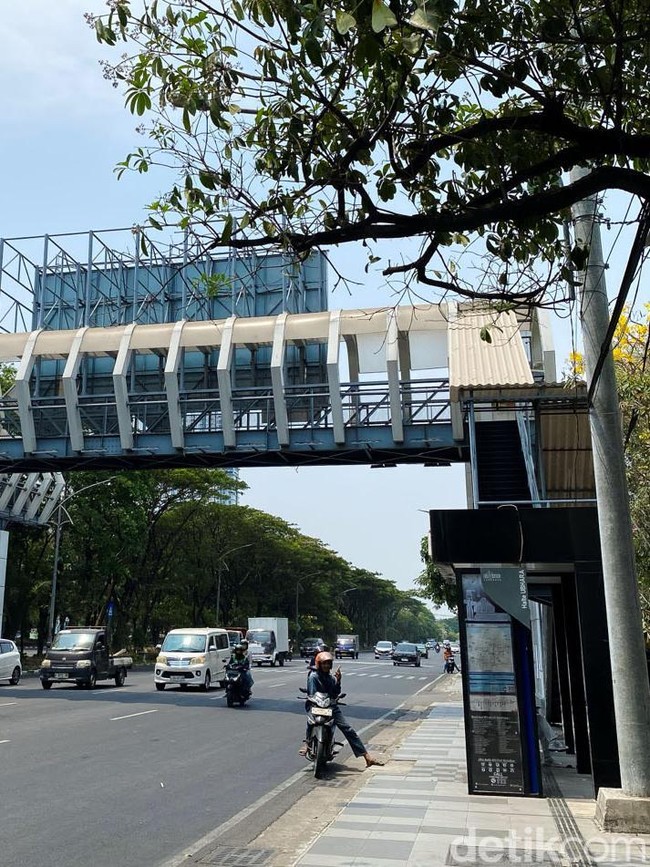 Fasilitas Umum di Surabaya yang Estetik