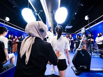 Dari Cedera Sampai Recovery, Fisioterapi Ini Bisa untuk Atlet dan Lansia