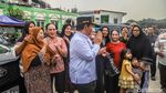 Pramono Tinjau Proyek Jalan Tembus Kelapa Gading-Pulogadung