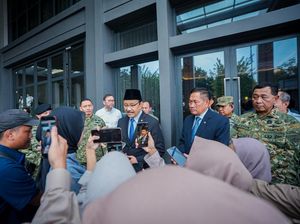 Gus Ipul Tegaskan Tak Ada Uang Hasil Korupsi Mengalir ke Muktamar NU
