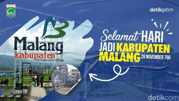 Hari Jadi Kabupaten Malang. Hari Jadi Kabupaten Malang.
