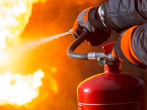 Ledakan Gas Paling Mematikan di Korsel, Bermula dari Salah Bor