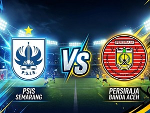 Prediksi Susunan Pemain PSIS Vs Persiraja Nanti Malam
