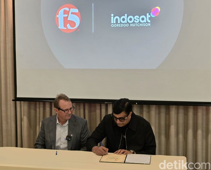 Indosat Intelligence Suite