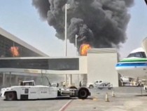 KBRI Pastikan Tak Ada WNI Jadi Korban Serangan Houthi di Bandara Riyadh