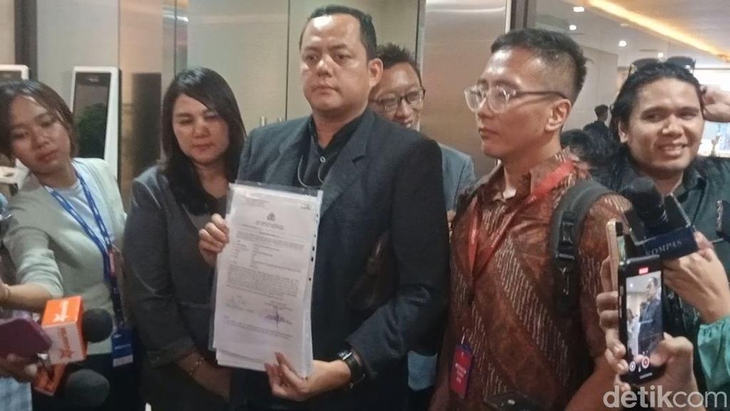 Artis JC-KL Disebut Dalam Kasus Penipuan Emas Rp25 M
