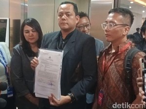 Reaksi Korban Usai Jennifer Coppen-Kirana Larasati Bicara Dugaan Penipuan Emas