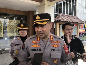 Polda DIY Terima Surat LPSK soal Korban Perkosaan Mantu Kiai Dituding Pelakor