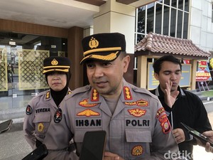 Polda DIY Terima Surat LPSK soal Korban Perkosaan Mantu Kiai Dituding Pelakor