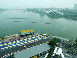 7 Perusahaan RI yang Diduga Singapura Biang Kerok Karhutla, Ada Anak Usaha Sinar Mas