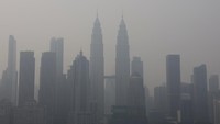 BMKG Ungkap Sebaran Asap Karhutla Hari Ini, Negara Tetangga Masih Terdampak