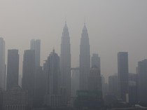 BMKG Ungkap Sebaran Asap Karhutla Hari Ini, Negara Tetangga Masih Terdampak
