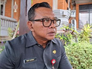 Tabanan Kekurangan 837 Guru, Rekrutmen CPNS 2027 Jadi Harapan