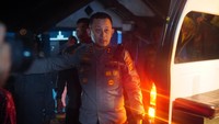 Kapolres Bogor Pimpin Evakuasi Medis ABK Korban Penyanderaan Perompak Somalia