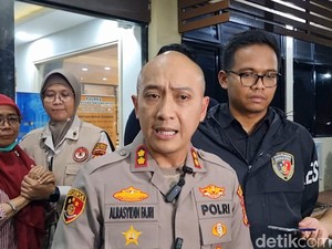 18 Orang Ditetapkan Tersangka Penganiayaan 4 ABK KM Maulana 23