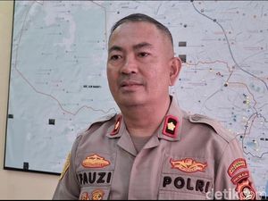 Polisi Minta Pengeroyok Warga Lampung hingga Tewas di Palembang Serahkan Diri