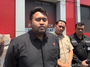 Polisi Terima 3 Laporan Penipuan Travel PT Annisa di Mojokerto