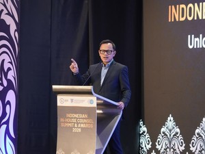 Kemendagri Ungkap Upaya Cegah Tumpang Tindih Regulasi Pusat & Daerah