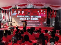 Said Abdullah ke Kader PDIP: Jangan Sapa Rakyat Cuma 5 Tahun Sekali!