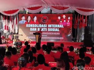 Said Abdullah ke Kader PDIP: Jangan Sapa Rakyat Cuma 5 Tahun Sekali!