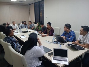 Gerah Macet Ketapang, DPRD Banyuwangi Desak Kemenhub Bertindak