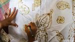 Kriya Gading Wadahi Pasutri Seniman Kembangkan Batik Kontemporer