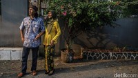 Lewat Kriya Gading, Hartadi dan Harini menjalankan dua kegiatan yang saling melengkapi, yakni memproduksi batik bermotif kontemporer dan memberikan edukasi kepada warga. Aktivitas mereka di Rusun Bermis menjadi bagian dari upaya mengembangkan kreativitas melalui batik serta memperkenalkan proses pembuatannya kepada masyarakat. 